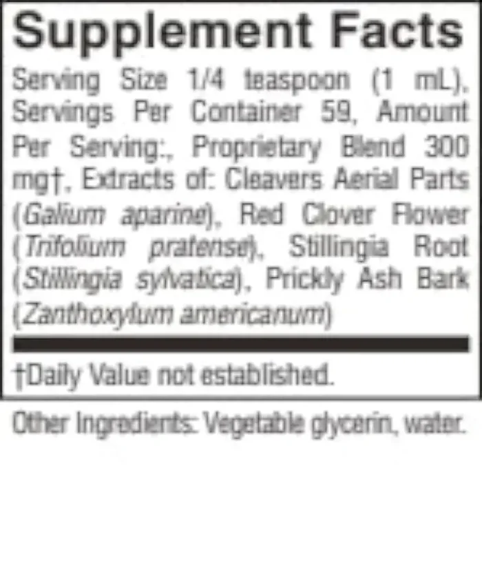 Lus3171_SFB-724 Lymphatic Drainage - Image 2