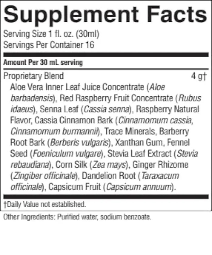 Liquid Cleanse - Image 2