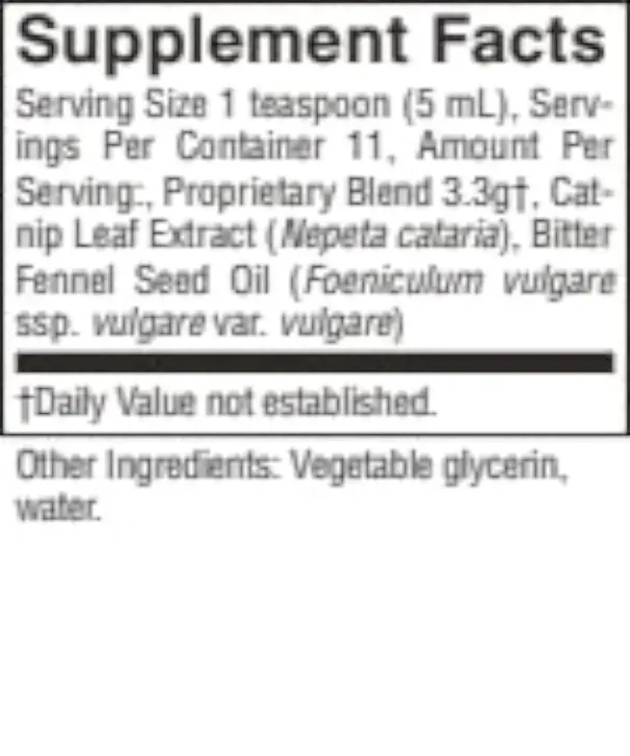 Catnip & Fennel - Image 2