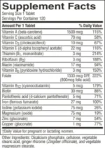 Nature's Prenatal® - Image 3