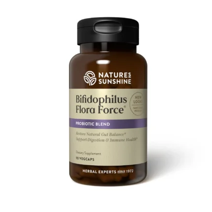 Bifidophilus Flora Force®