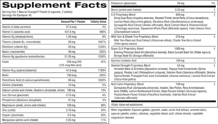 Natural Changes® - Image 2