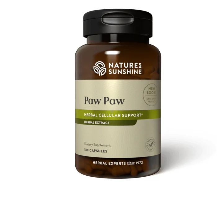 Lus515_paw-paw_bottle-1-1024x954-1920 Paw Paw - Image 1