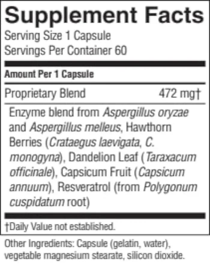 Nattozimes Plus - Image 3