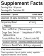 BLOOD PRESSUREX - Image 4