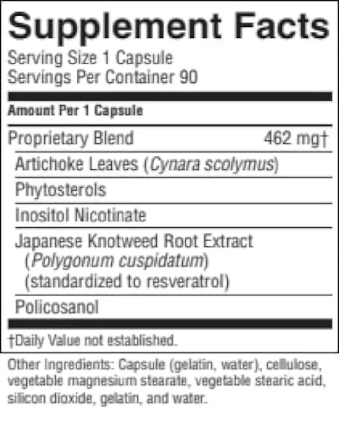 Cholester-Reg® II - Image 2