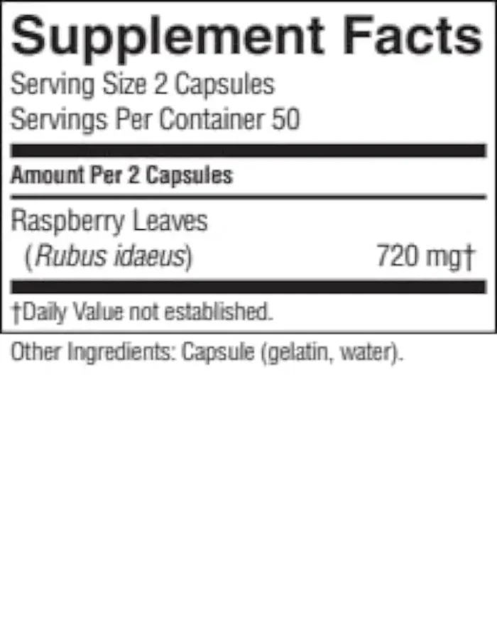 Red Raspberry - Image 2