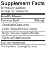Senna Combination - Image 3