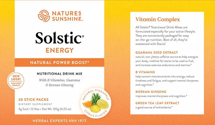 Solstic® Energy - Image 5