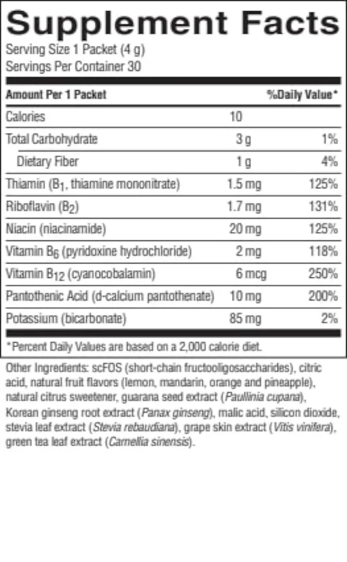 Solstic® Energy - Image 3