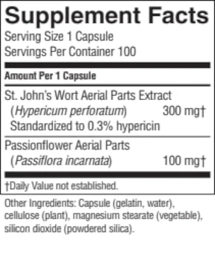 St. John's Wort Concentrate - Image 2