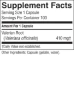 Valerian Root - Image 3