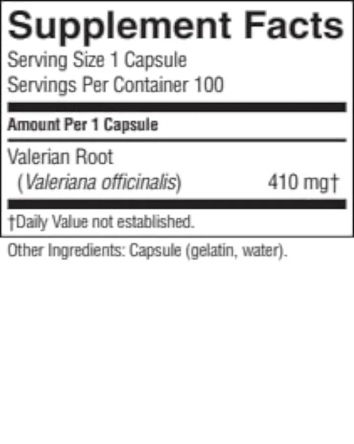 Valerian Root - Image 3