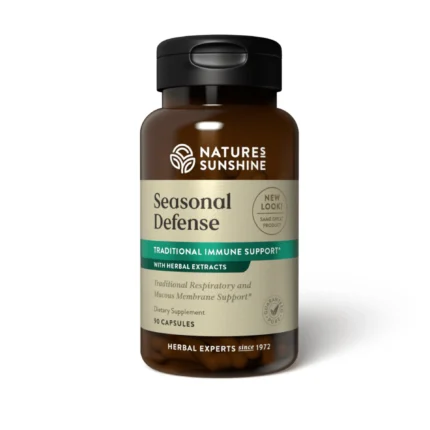 Seasonal Defense