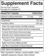 Super ORAC Antioxidant - Image 2