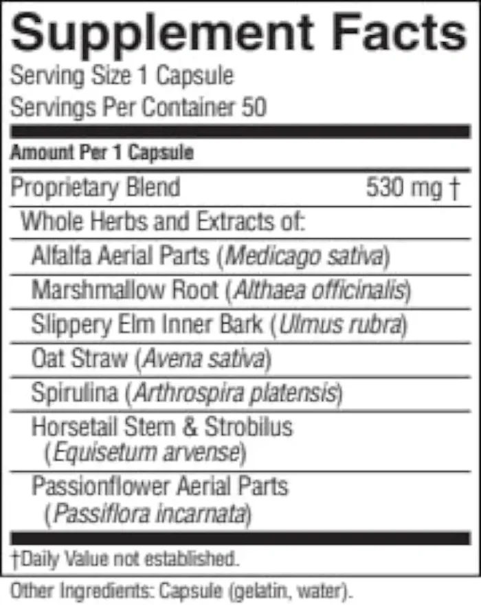 Herbal CA, ATC Concentrate - Image 2