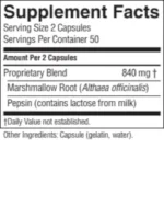 Small Intestine Detox - Image 2