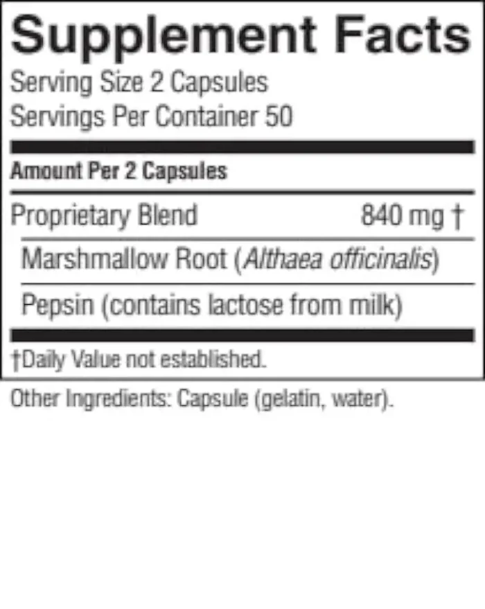 Small Intestine Detox - Image 2