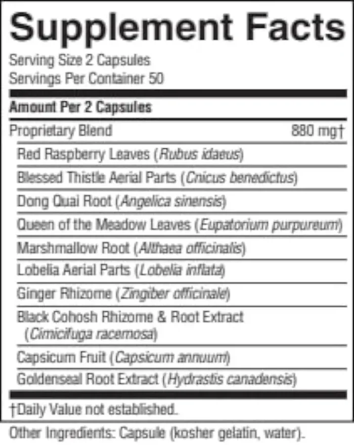 FCS II w/ Lobelia - Image 2