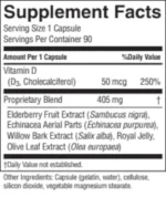 Elderberry D3fense™ - Image 7