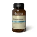 best glucosamine supplement