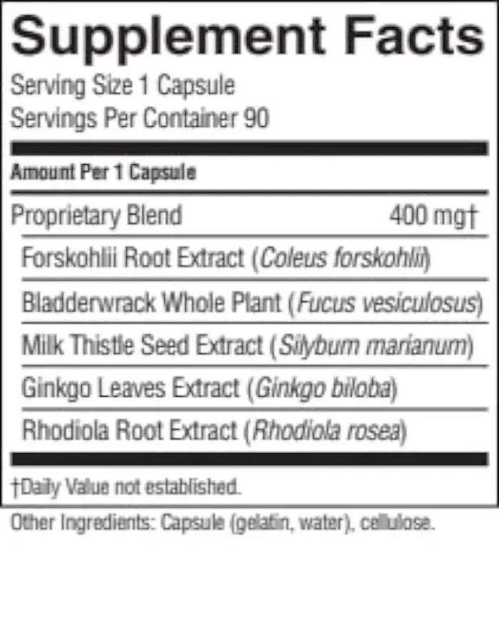 Cellu-Smooth® w/ Coleus - Image 3