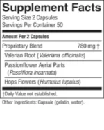 Herbal Sleep - Image 2