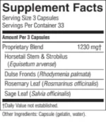 HSN-W® (Hair, Skin & Nails) - Image 4