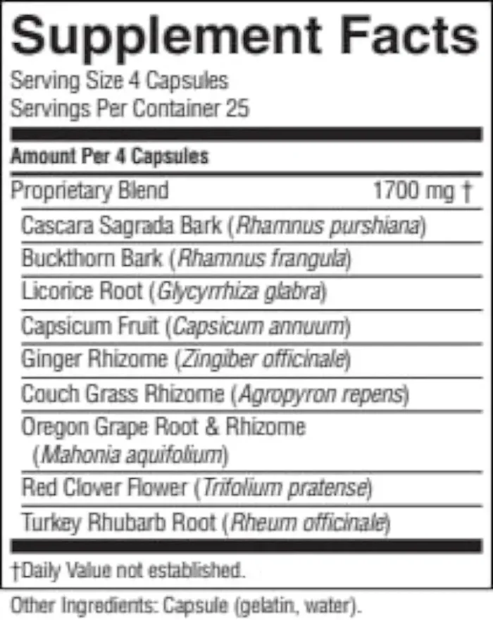 Lower Bowel Stimulator (Formerly LBS II®) - Image 4