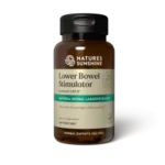 Nature's Sunshine Lower Bowel Stimulator