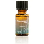 Wintergreen Wild Authentic Essential Oil