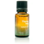 Thyme, Wild Authentic Essential Oils