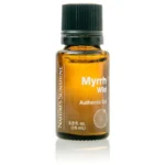Myrrh, Wild Authentic Essential Oils