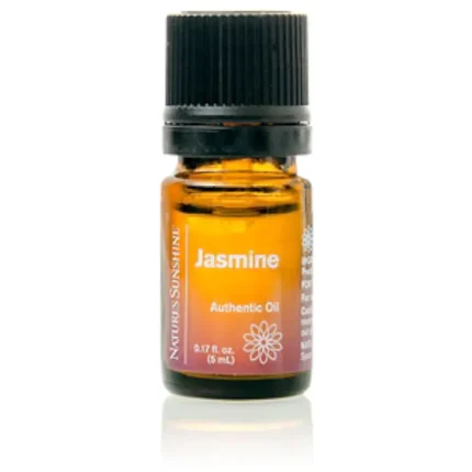 Jasmine Authentic Essential Oil