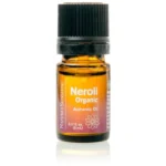 Neroli, Organic Authentic Essential Oil
