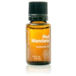 Red Mandarin