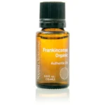 Frankincense Authentic Essential Oil, Organic