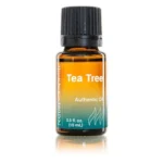 Tea Tree Authentic Essential Oil
