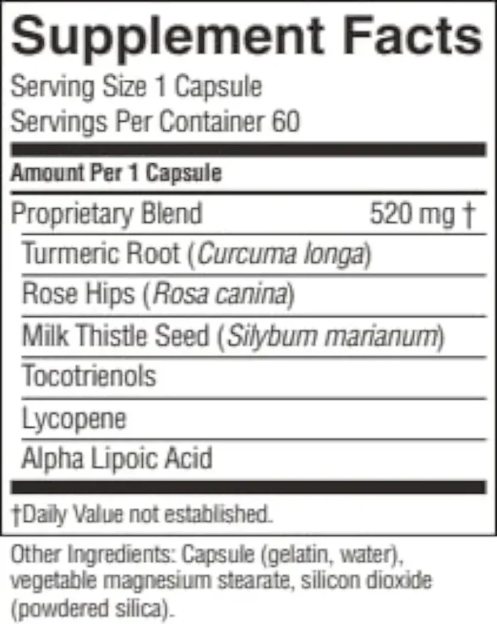 Super Antioxidant - Image 2