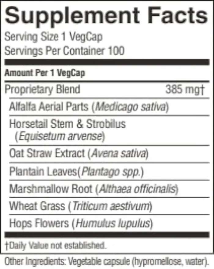 Herbal CA - Image 2