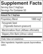 Marshmallow & Fenugreek - Image 3