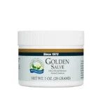 Golden Salve