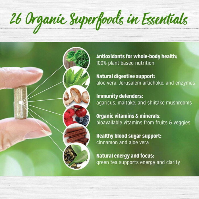 Essentials - Image 3