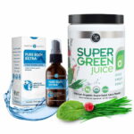 Green Detox Pack