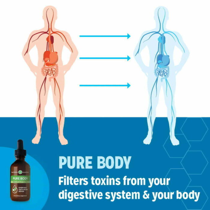 Zeolite Detox Pack - Image 8