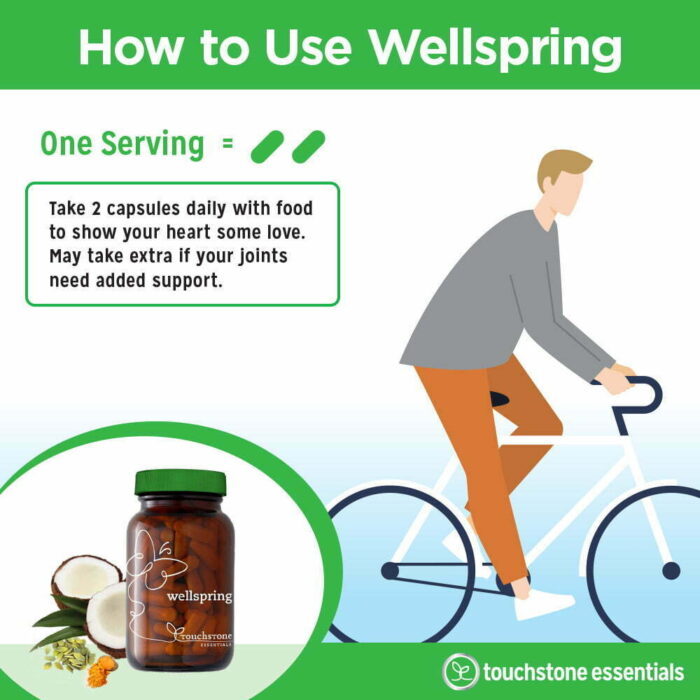 Wellspring - Image 4