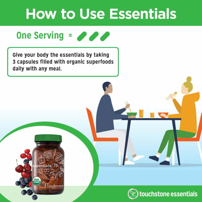 Essentials - Image 4