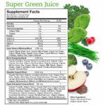 Organic Greens + Protein - Image 2
