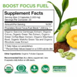 Boost Focus Fuel - Image 2