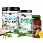 Organic Super Protein